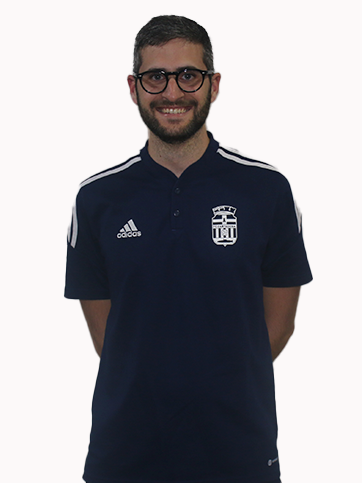 Alejandro Ángel García