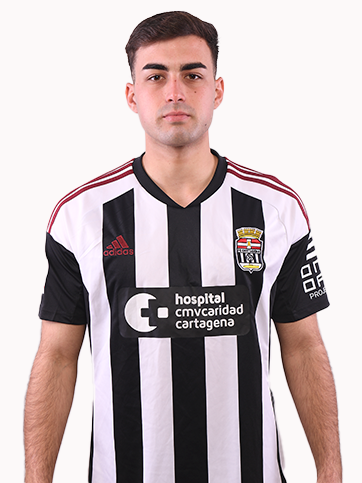 Iván Ayllón Cámara