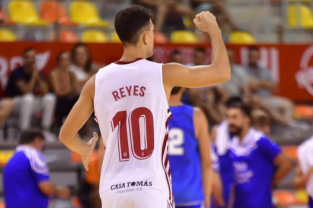 Conoce a... Joaquín Reyes FC Cartagena  Oficial FC Cartagena