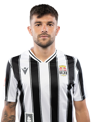 Sergio Guerrero