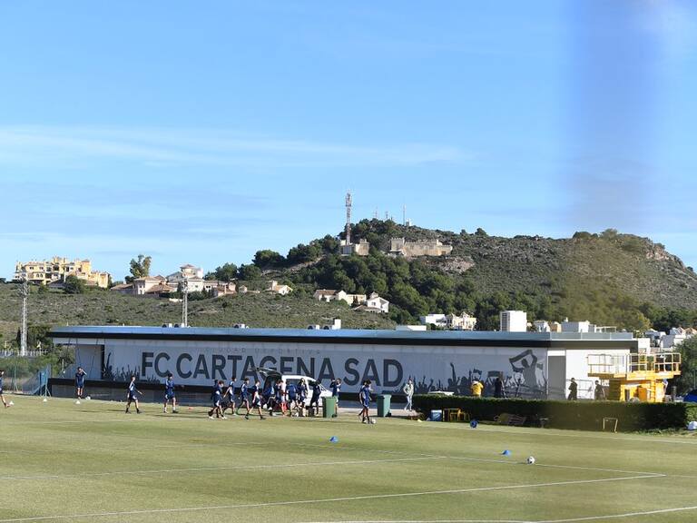 El Efesé empieza este martes los entrenamientos