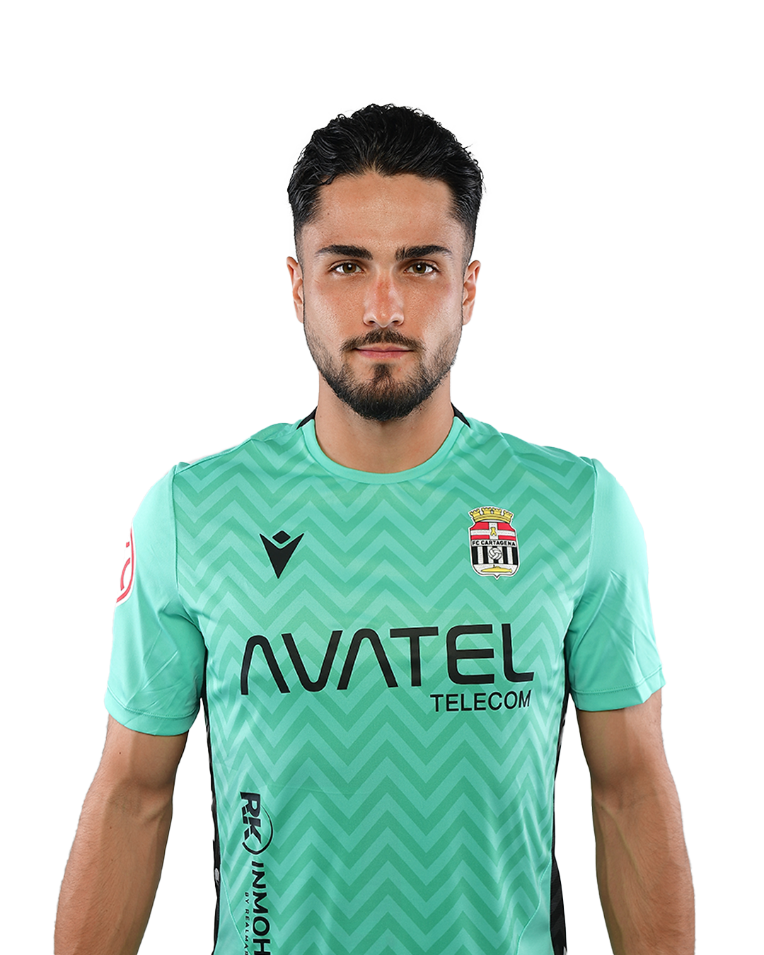 Iván Martínez
