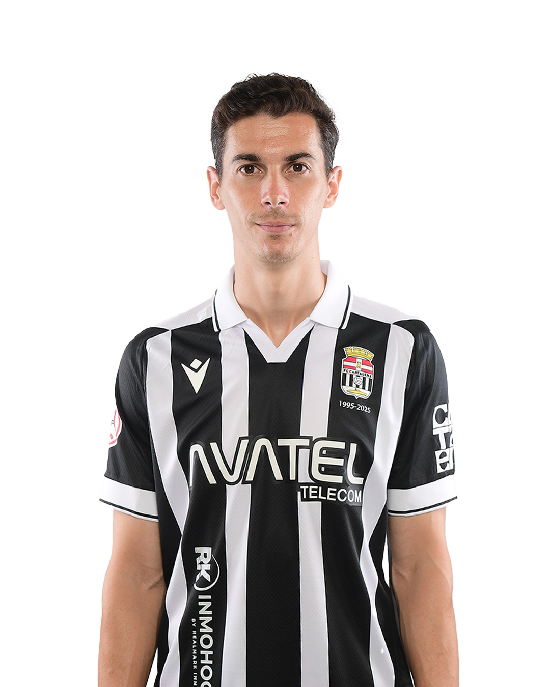 Nacho Sánchez