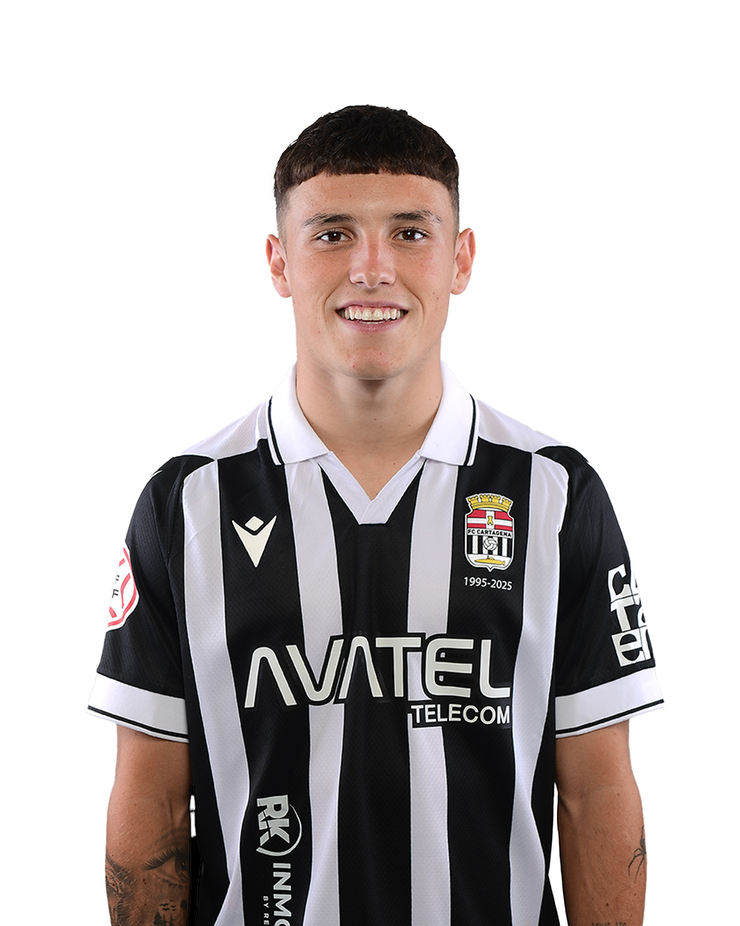 Kevin Sánchez
