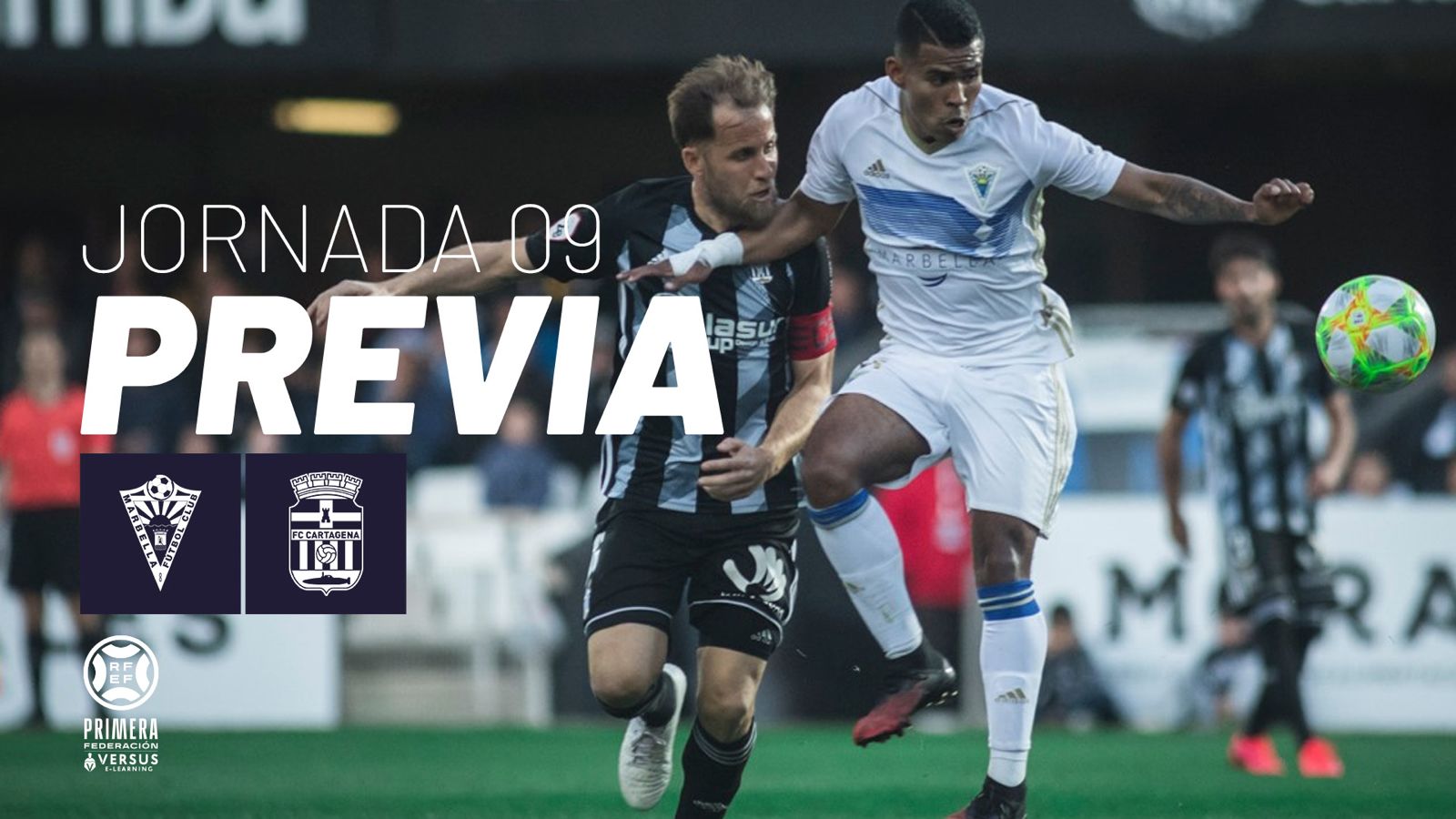 El Efesé buscará en Marbella su primer triunfo de la temporada fuera de casa El Efesé buscará en Marbella su primer triunfo de la temporada fuera de casa