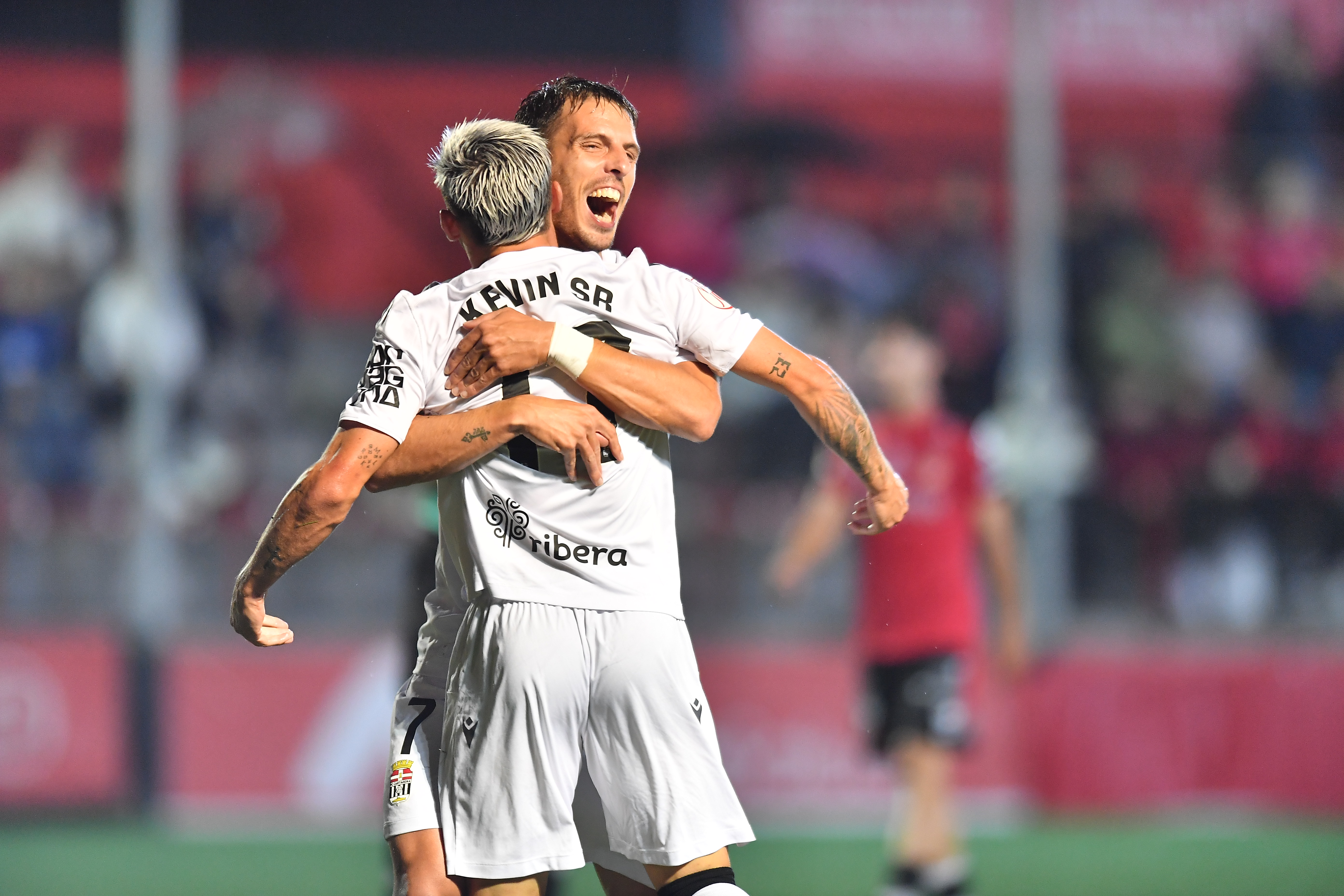 El Efesé avanza de ronda en la Copa tras ganar en Puente Genil (0-1)