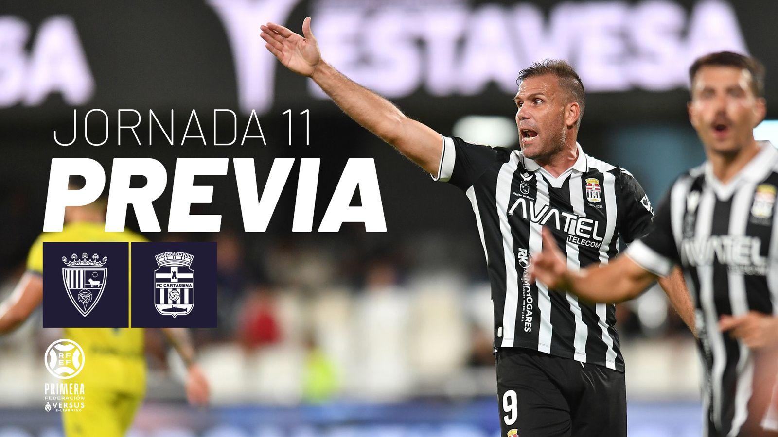 A por el primer triunfo liguero fuera de casa