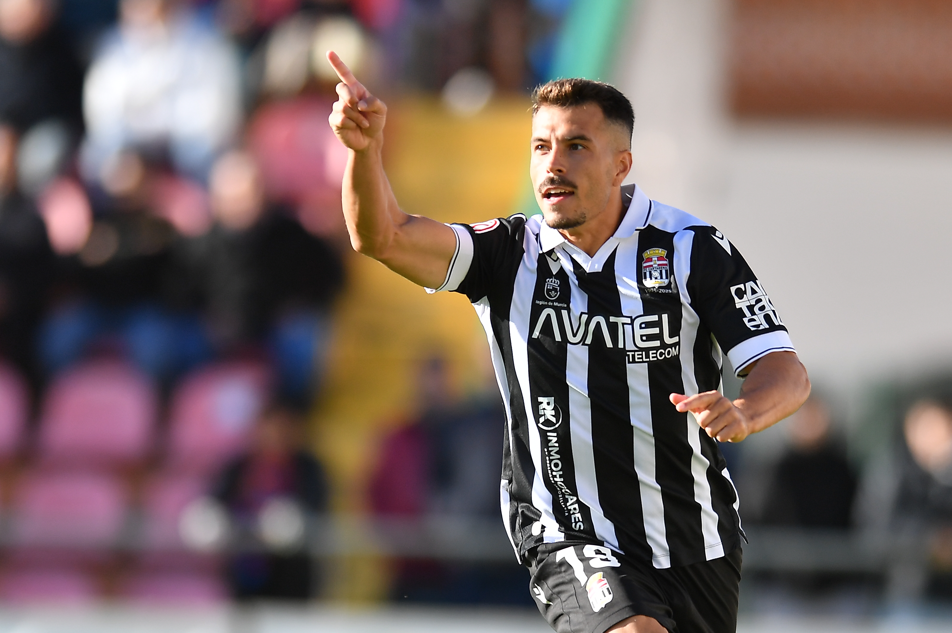 La primera fuera casa llegó en Teruel