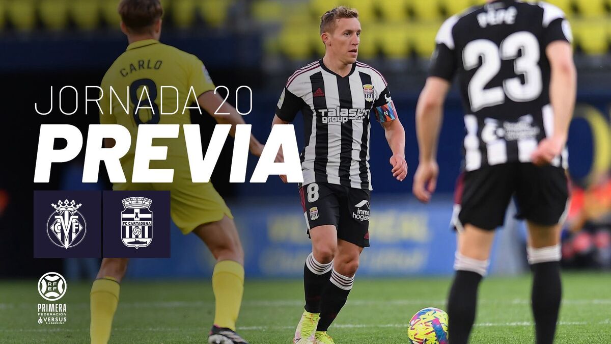 A romper la racha en Villarreal