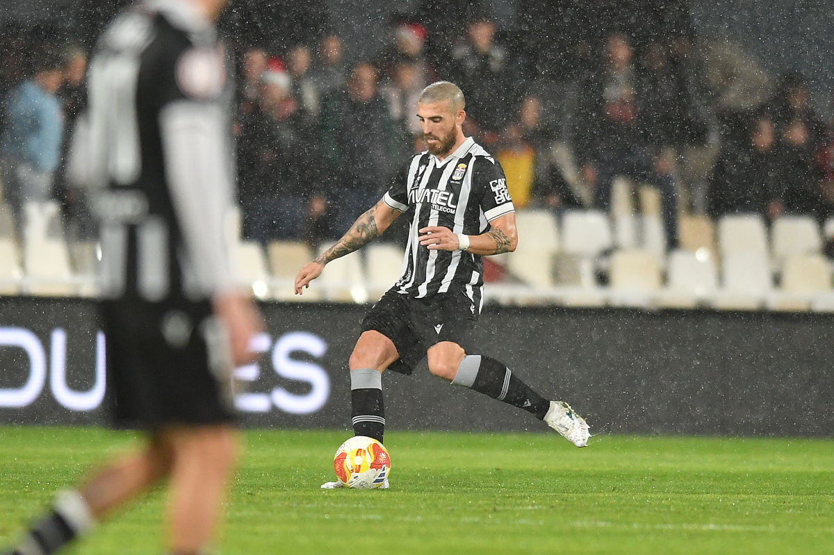 Fran Vélez deja de formar parte del Efesé