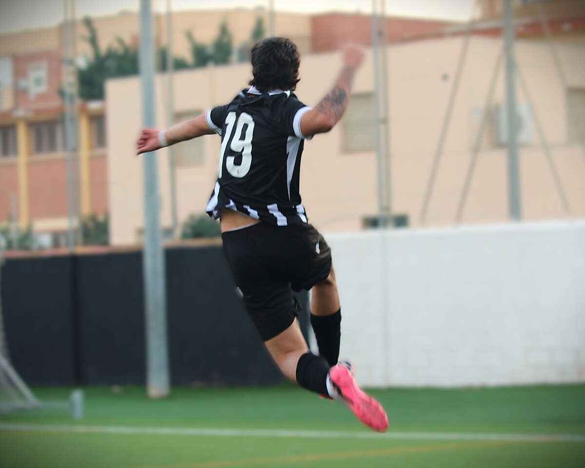 La jornada de la Cantera Albinegra (XVIII)