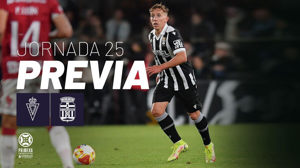 Del 1-4 a la Primera Federación