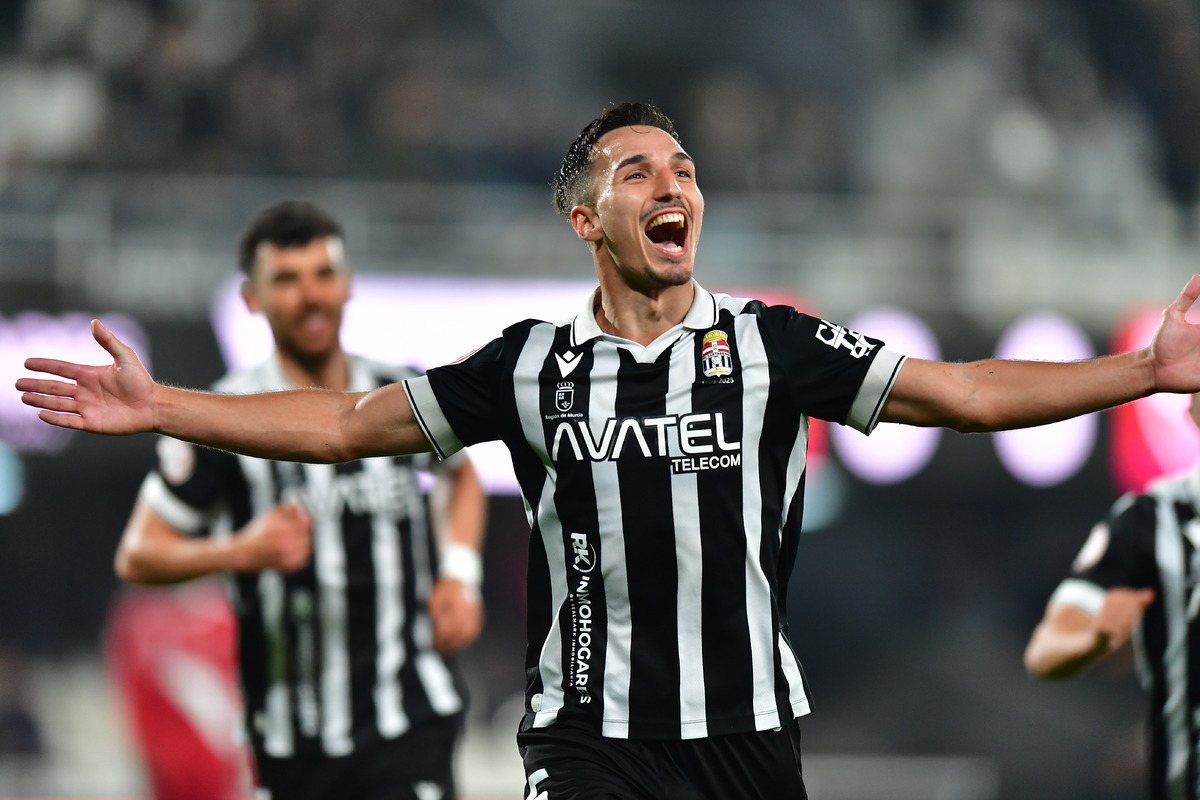 El Efesé vuelve a zona alta de la tabla tras ganar 1-0 al Sevilla Atlético