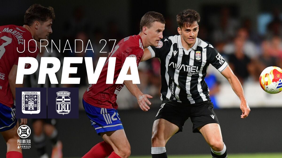 Visita inédita al Municipal de Tarazona