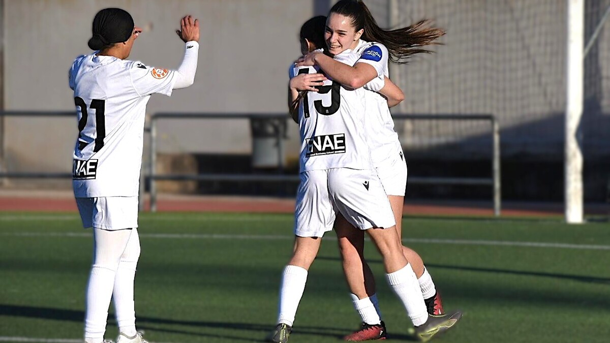 La jornada de la Cantera Albinegra XXII