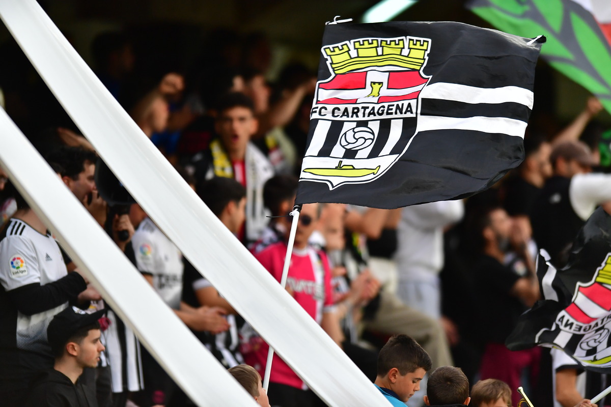 Comunicado Oficial del FC Cartagena y la Federación de Peñas del Efesé