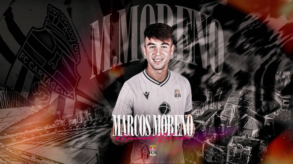 Marcos Moreno, neuer Efesé-Spieler