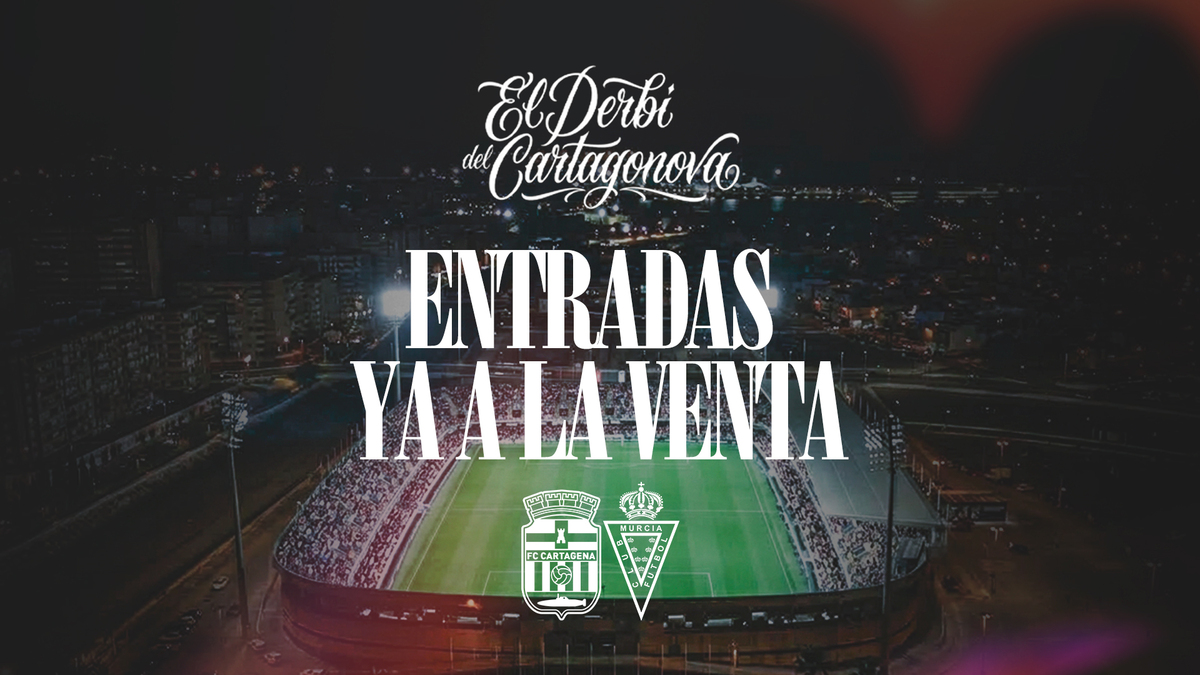Official Announcement: Derby Ticket Sales