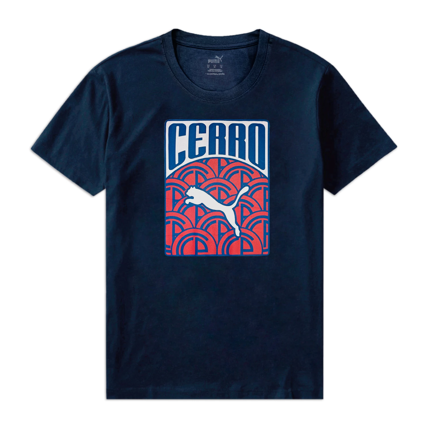 CCP SIDELINE T-SHIRT 2025