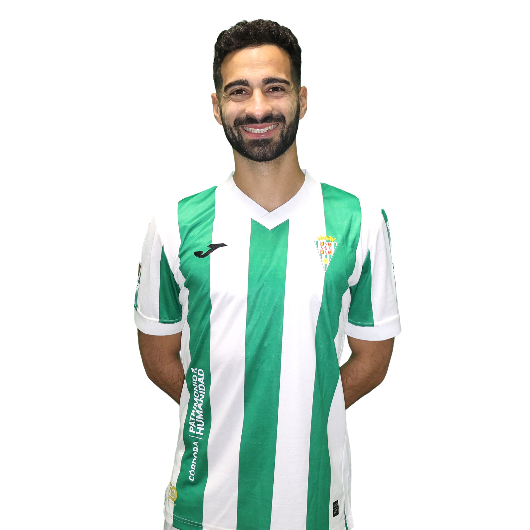 Rubén González Alves