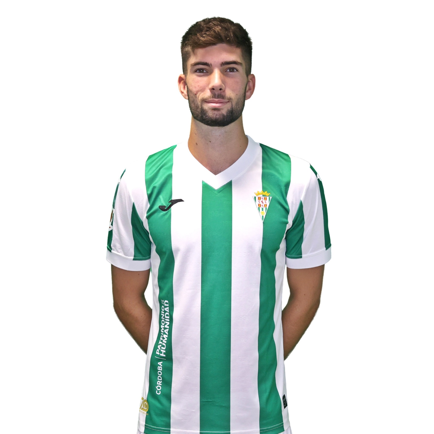 Théo Zidane Fernández