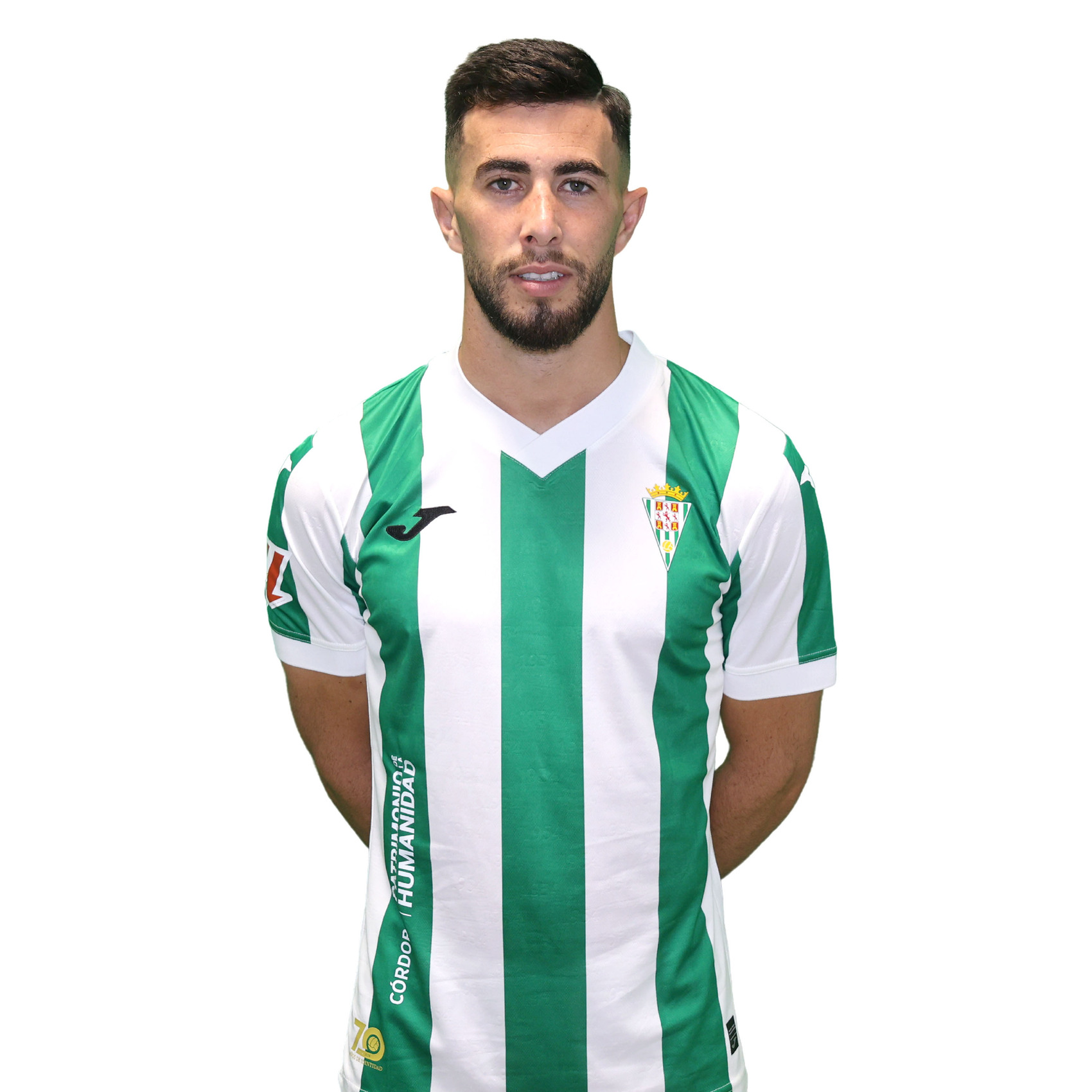 Jacobo González Rodrigáñez