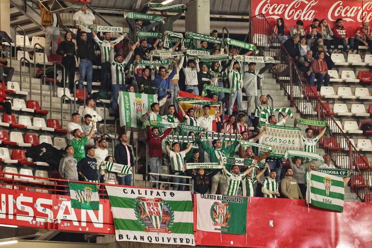 Venta de entradas visitantes para el Real Sporting – Córdoba CF ...
