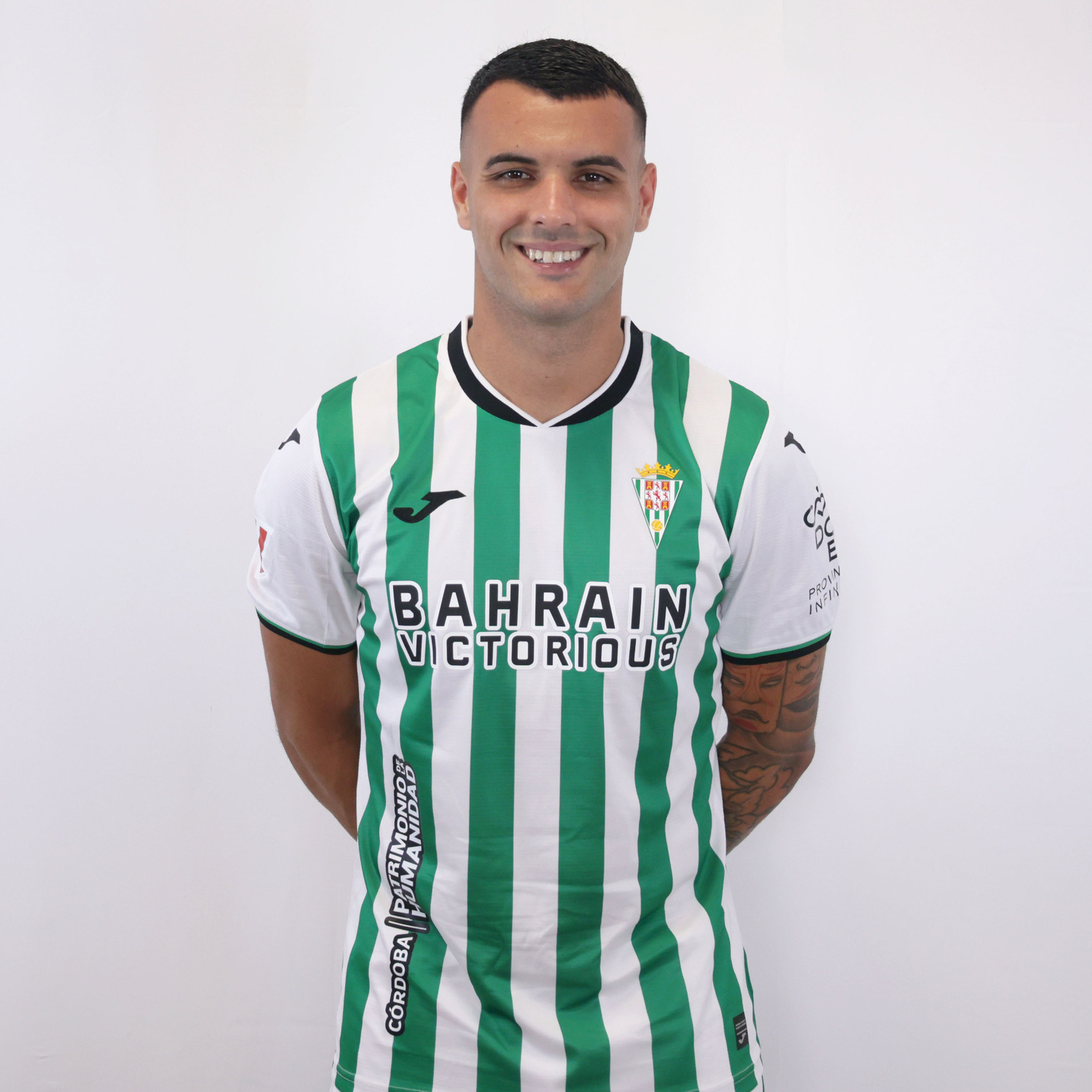Álex Martín