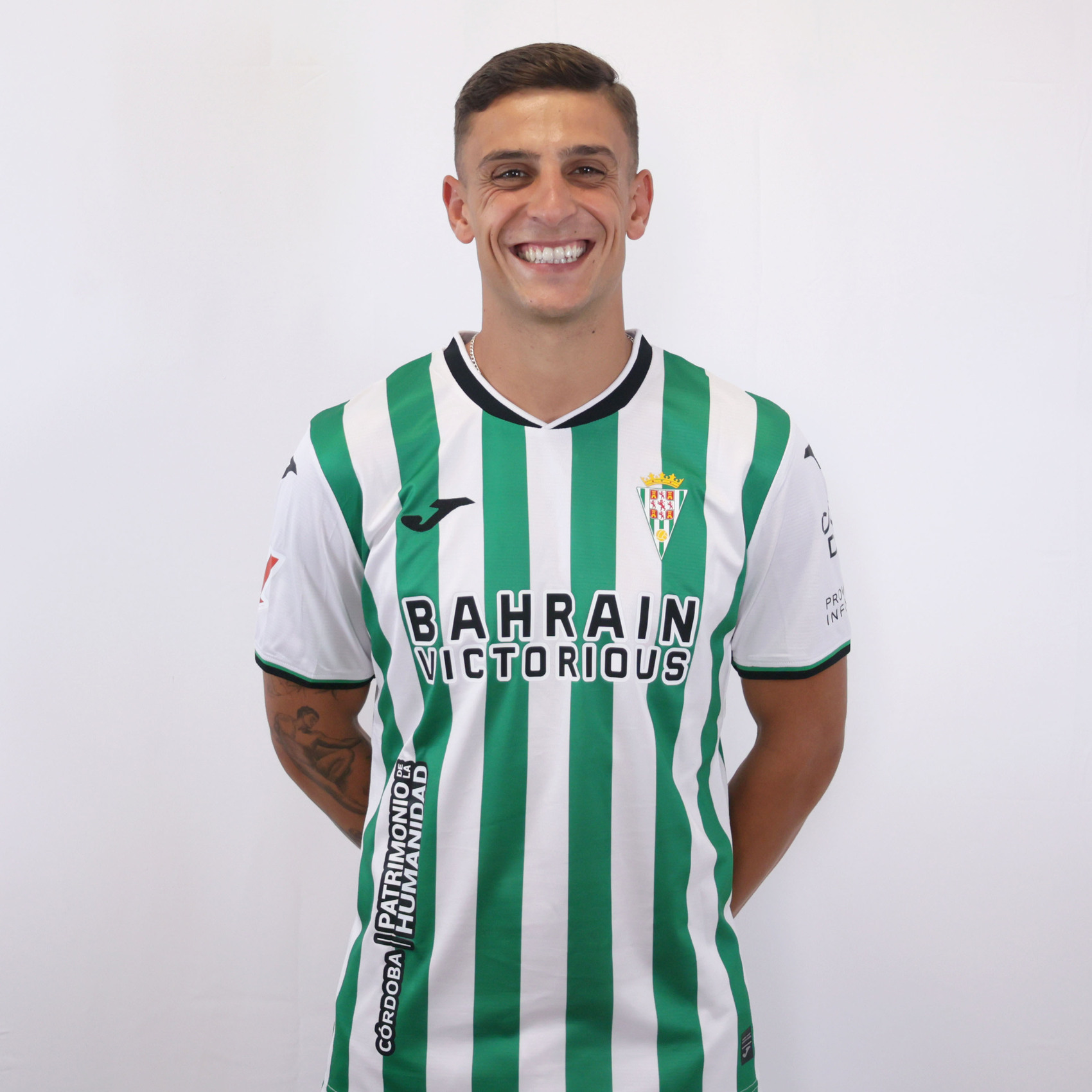 Juan María