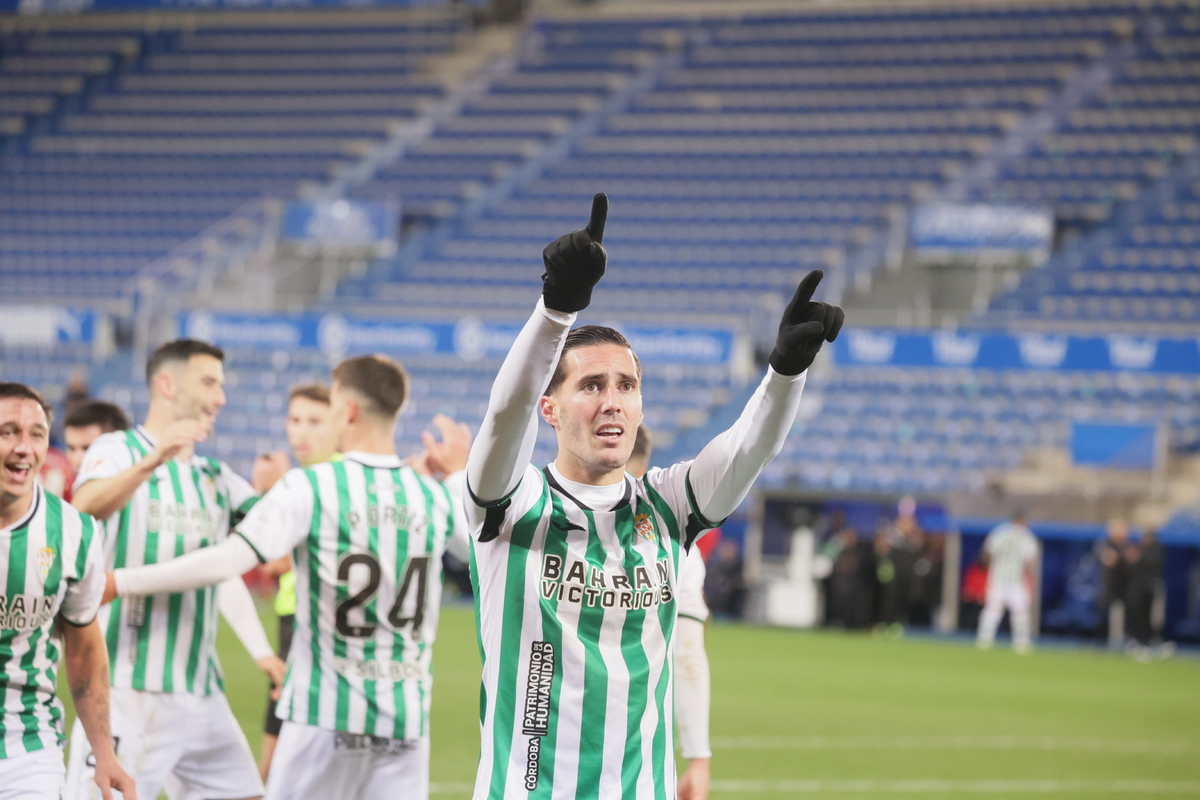 Venta de entradas visitantes para el SD Huesca - Córdoba CF | Córdoba ...