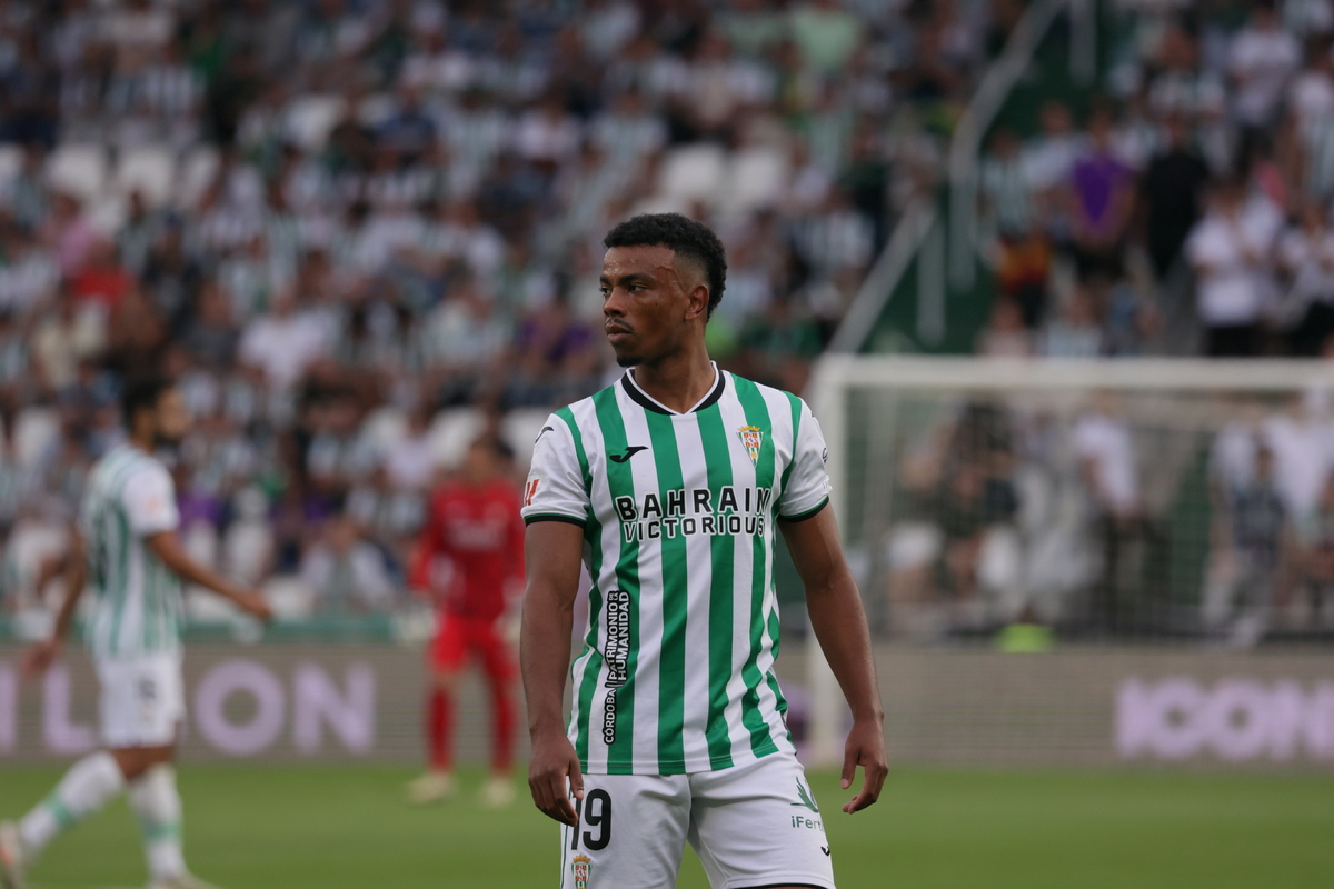 Dalisson Almeida will play on loan at HNK Hajduk