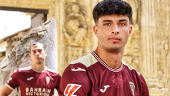 CAMISETA TERCERA EQUIPACIÓN 26/27