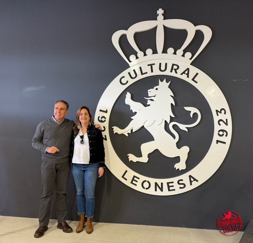 Compromiso Cultu | Cultural y Deportiva Leonesa | Web Oficial