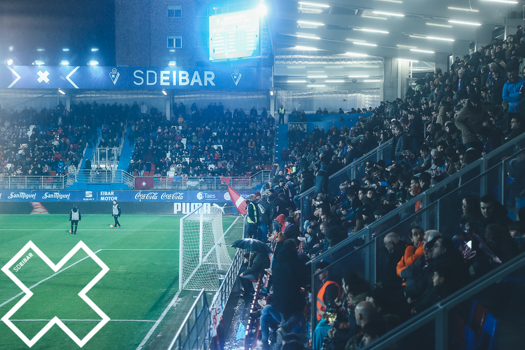 A la venta 219 entradas para el partido ante el Leganés | SD Eibar ...