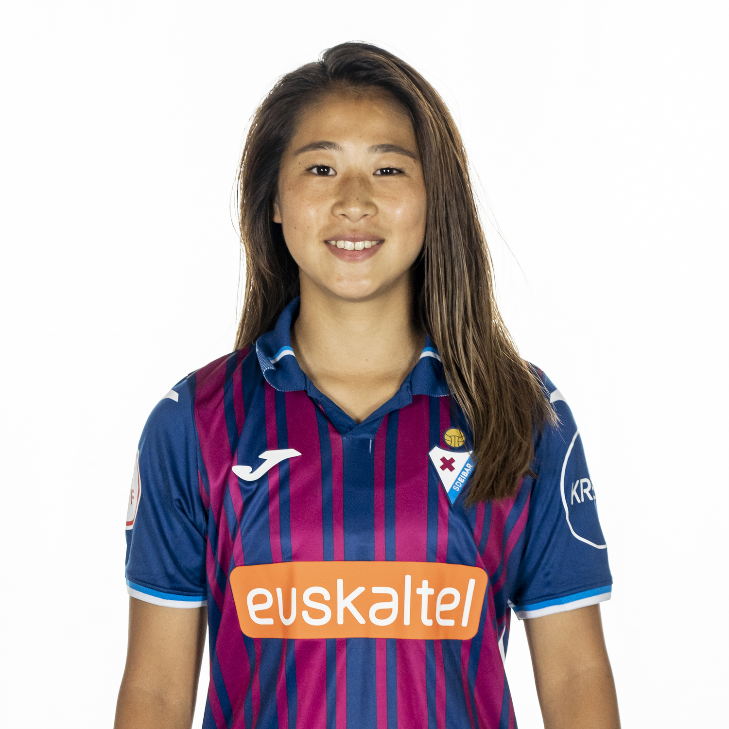 Honoka Yonei Sd Eibar Web Oficial 6243