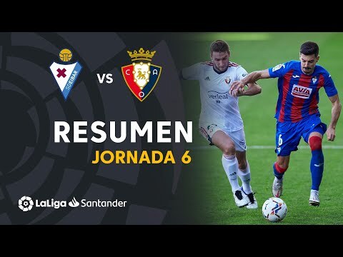 Villarreal CF (2-1) SD Eibar | SD Eibar | Web Oficial