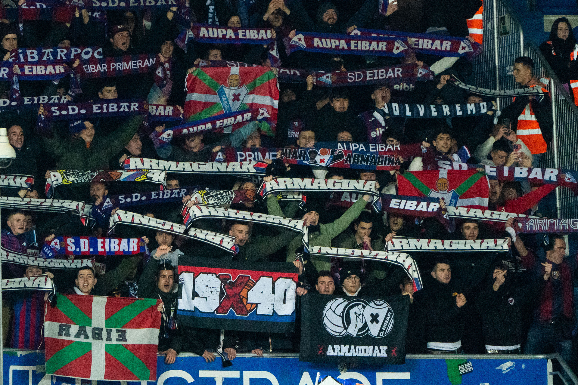 A la venta 100 entradas a 15 euros para el partido de Lugo | SD Eibar ...