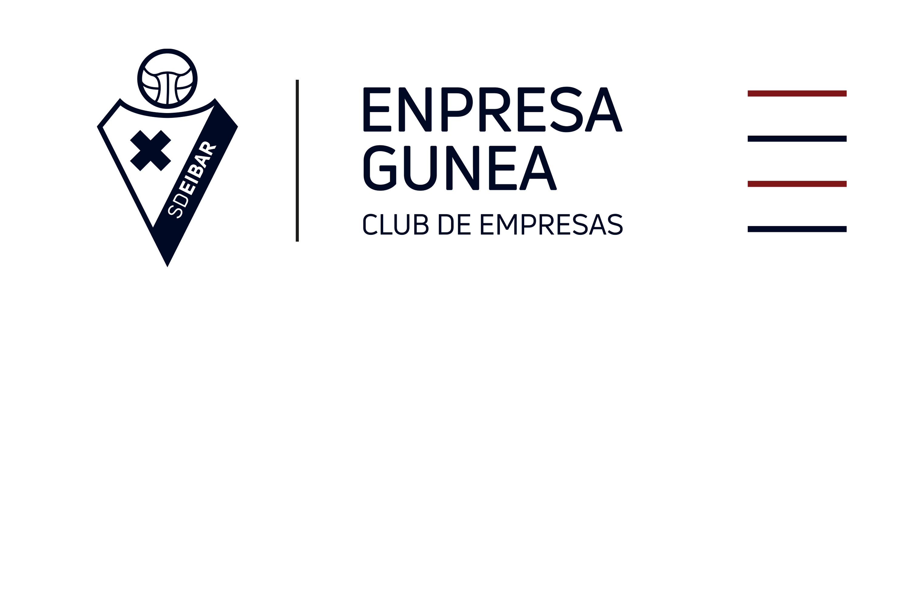 La SD Eibar pone en marcha Enpresa Gunea, el Club de Empresas de la entidad armera
