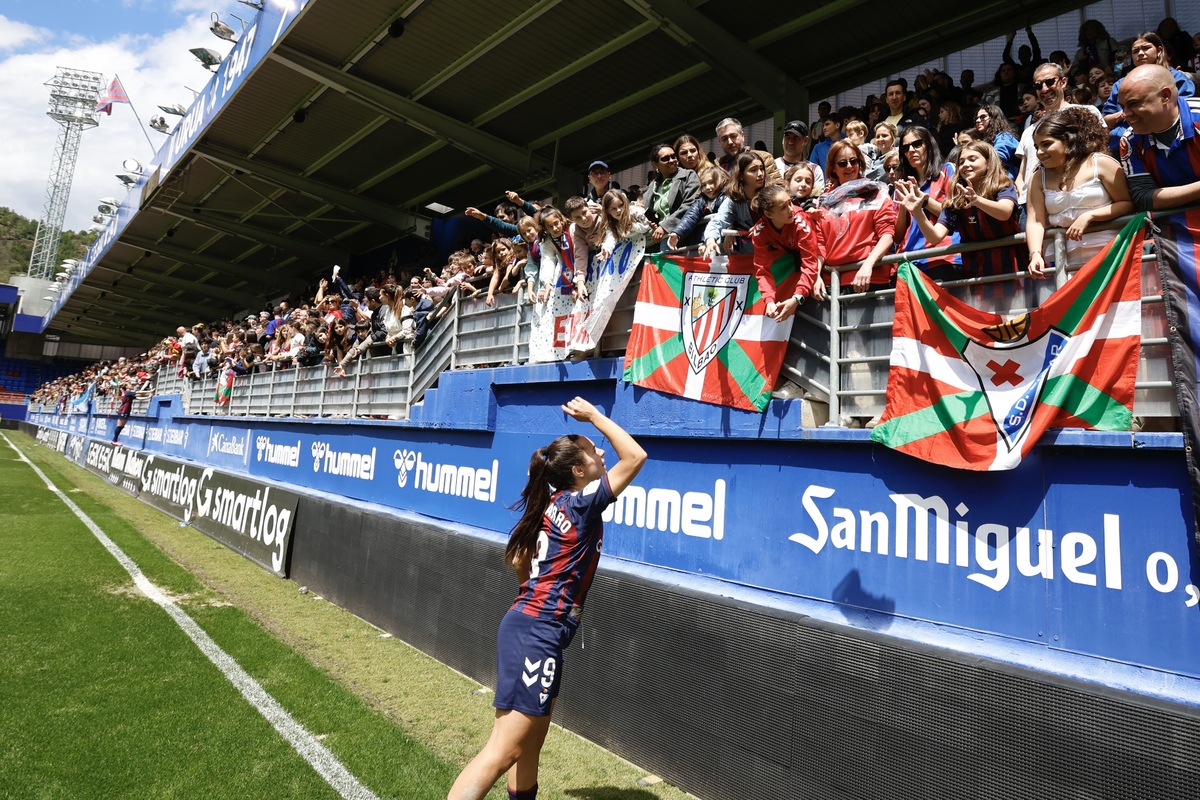 A la venta las entradas del partido contra el FC Barcelona | SD Eibar ...
