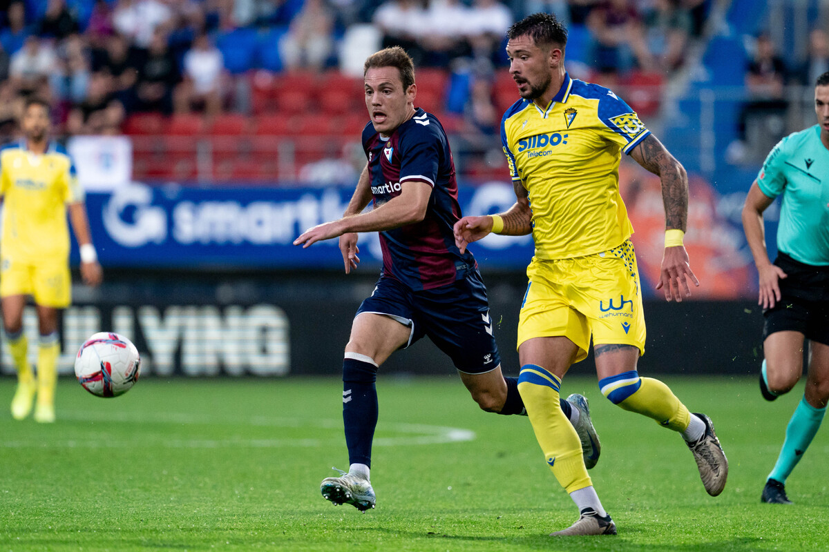 El Eibar pondrá el lunes a la venta las entradas del partido de Copa ...