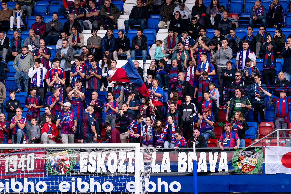 A la venta las entradas para el partido del 2 de diciembre ante el FC ...