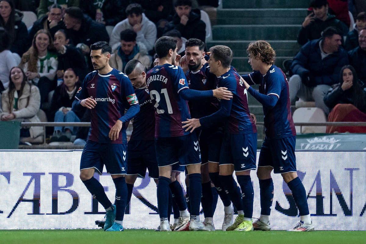 A la venta las entradas para el partido en Elda a 25€. | SD Eibar | Web ...
