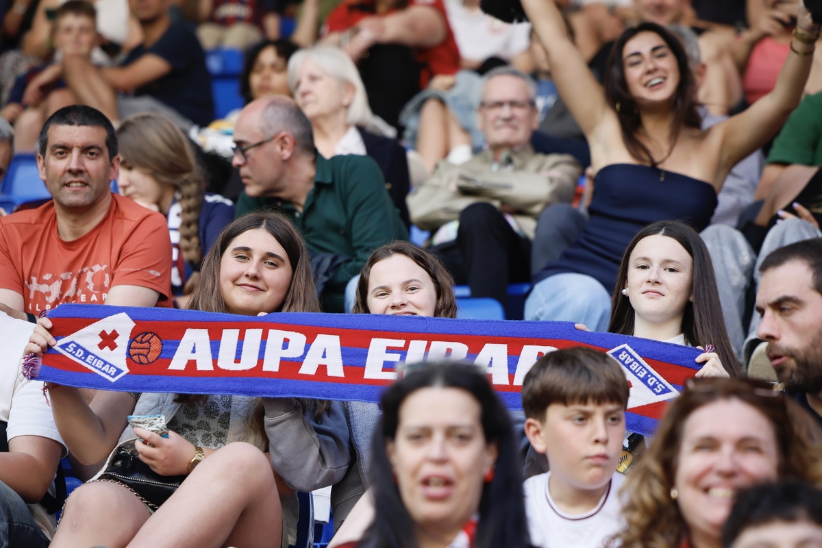 Ya a la venta las entradas para el partido ante el Atlético de Madrid ...