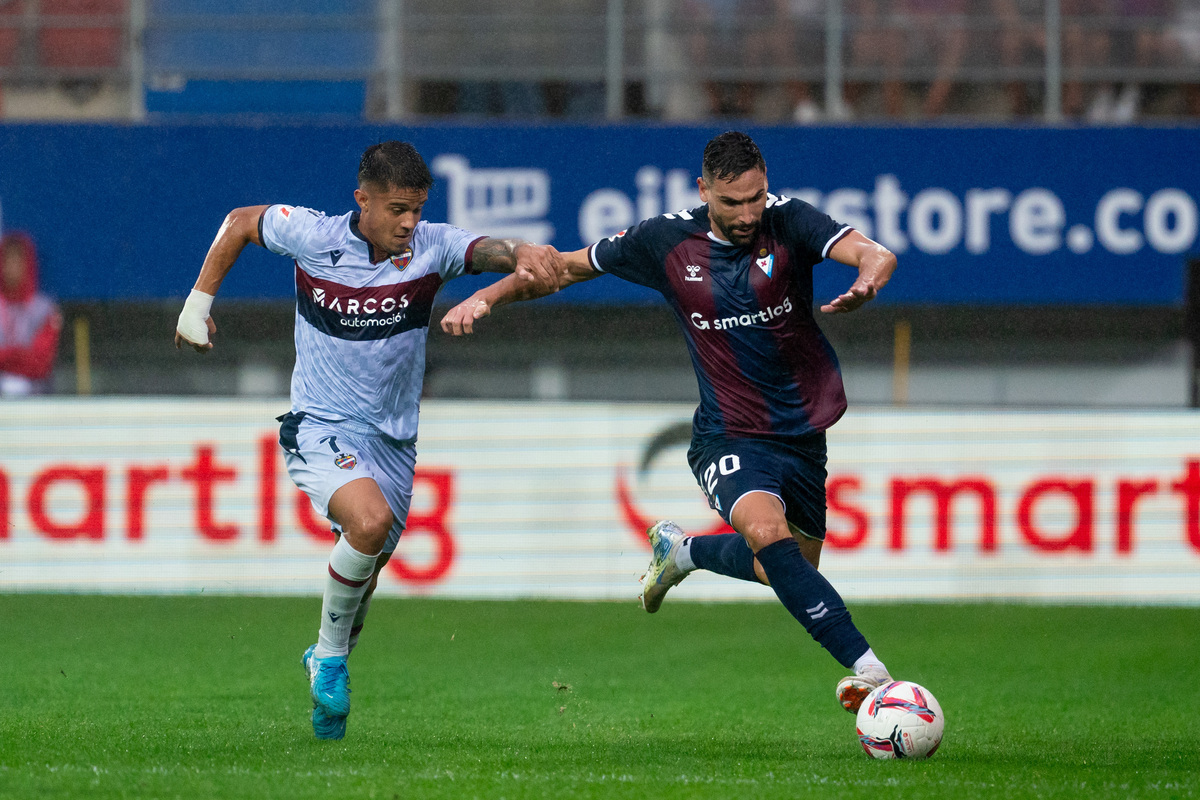 Entradas a 15€ para el último partido de la temporada | SD Eibar | Web ...