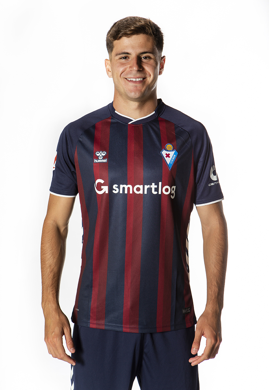 Marco Moreno