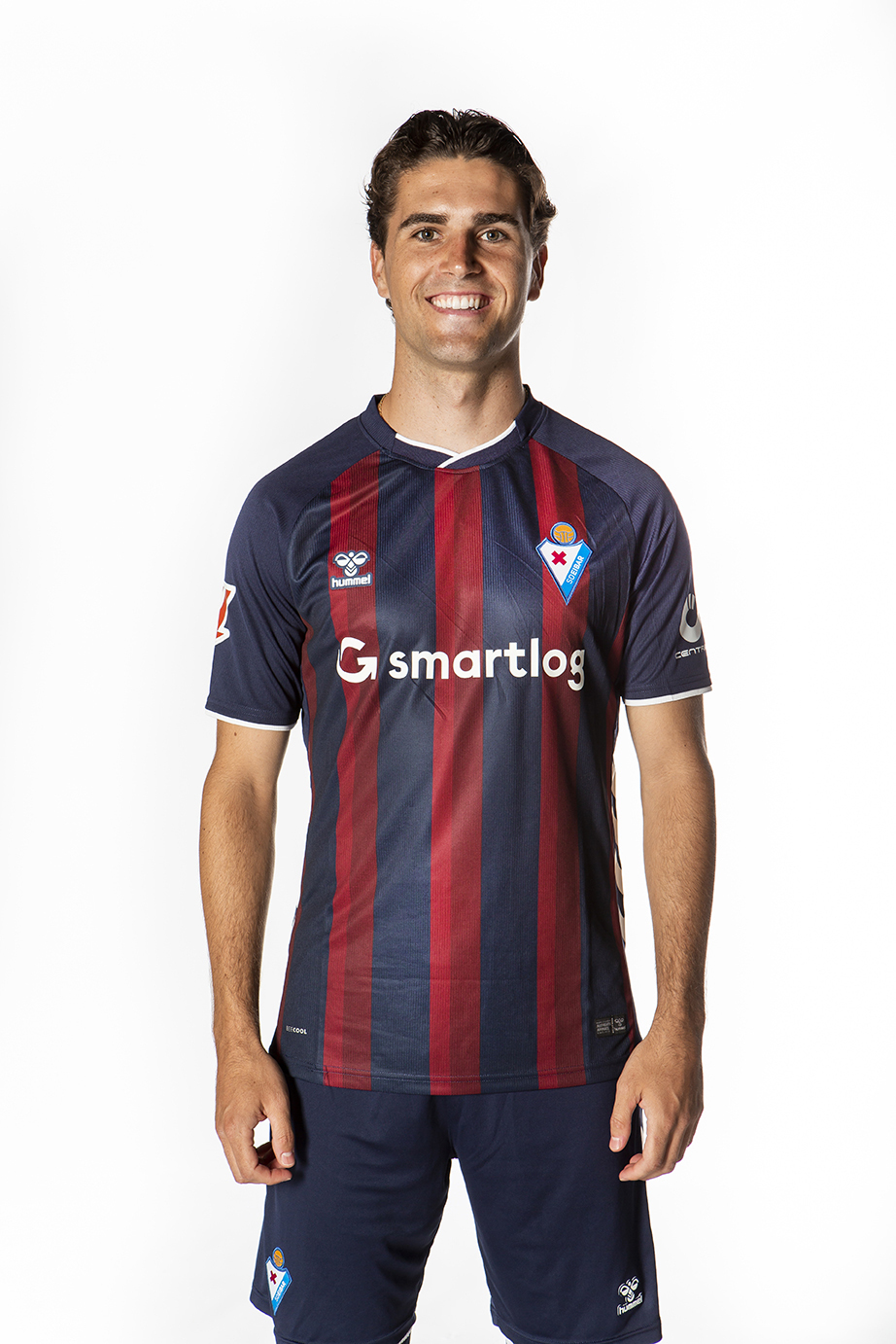 JAVI MARTÍNEZ
