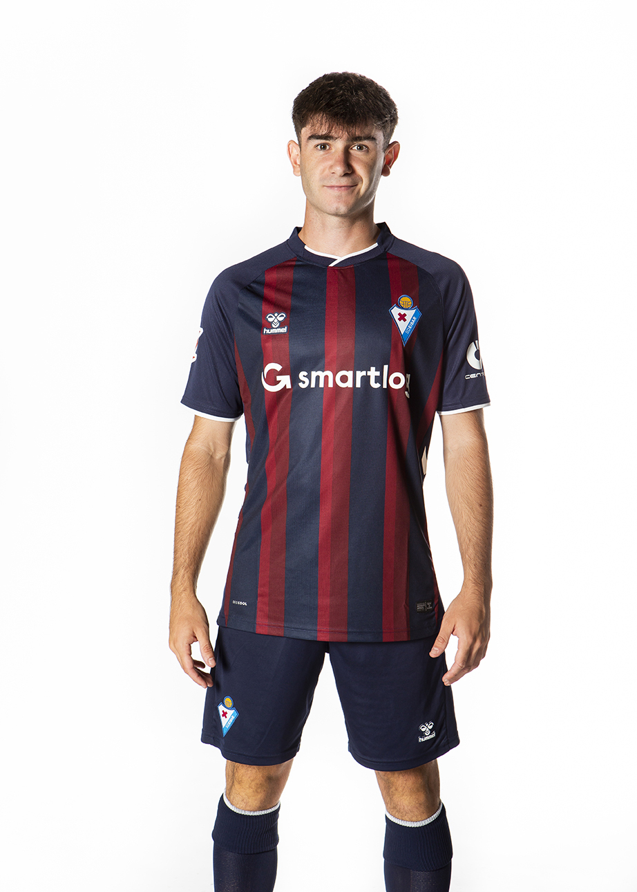 Aleix Garrido