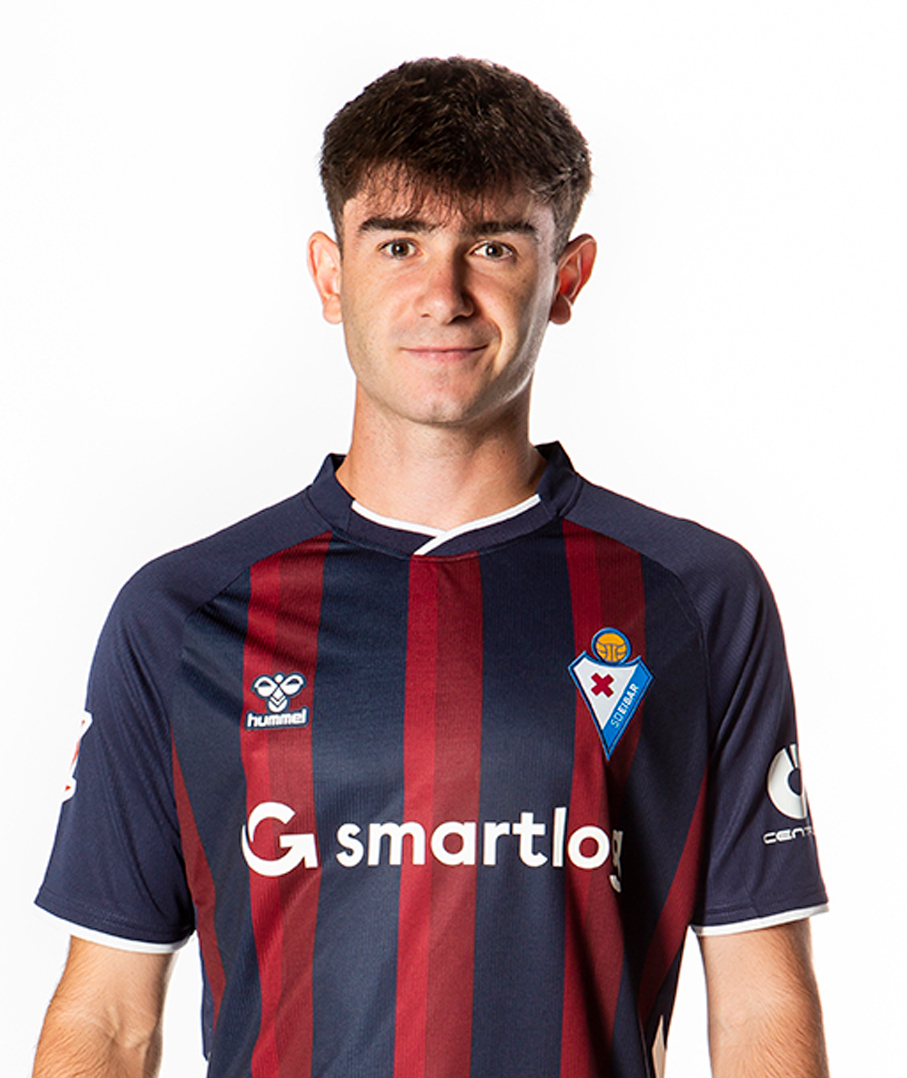 Aleix Garrido