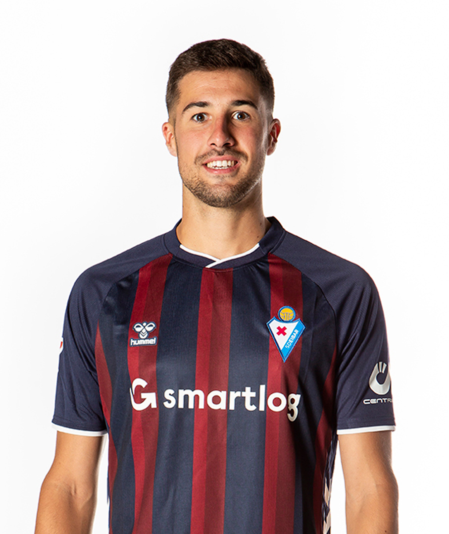 Javi Martón