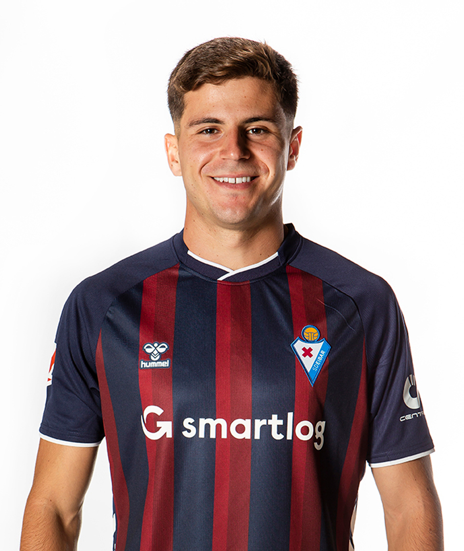 Marco Moreno